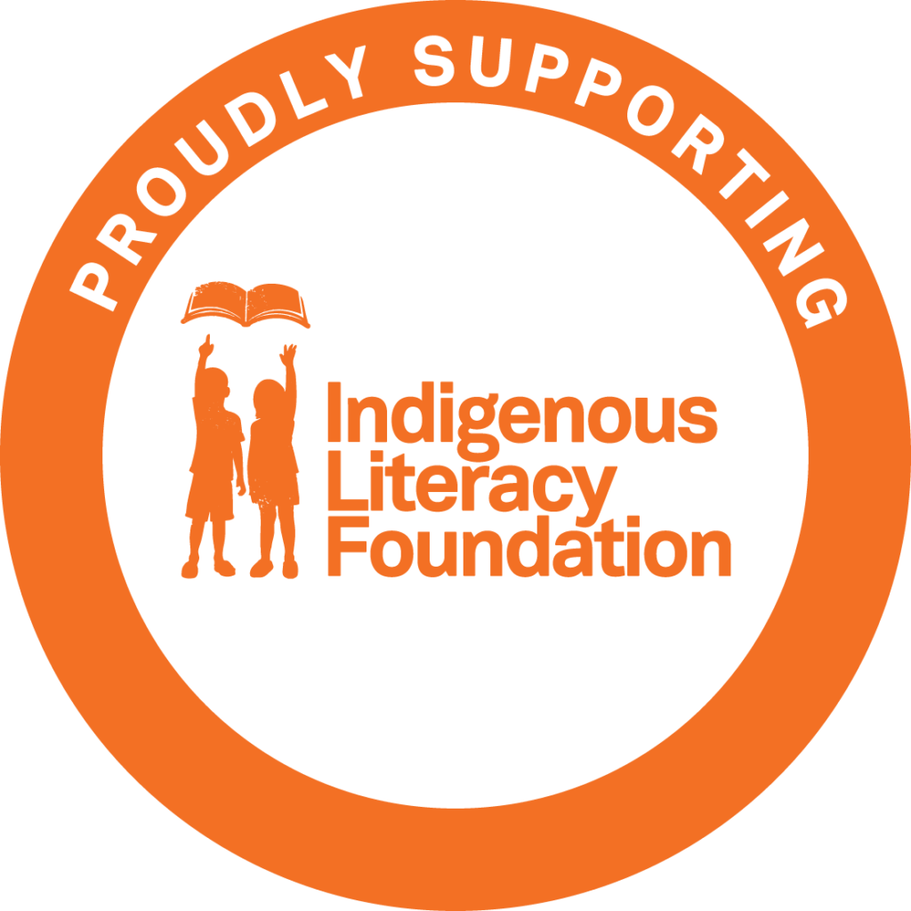 indegenous literacy foundation