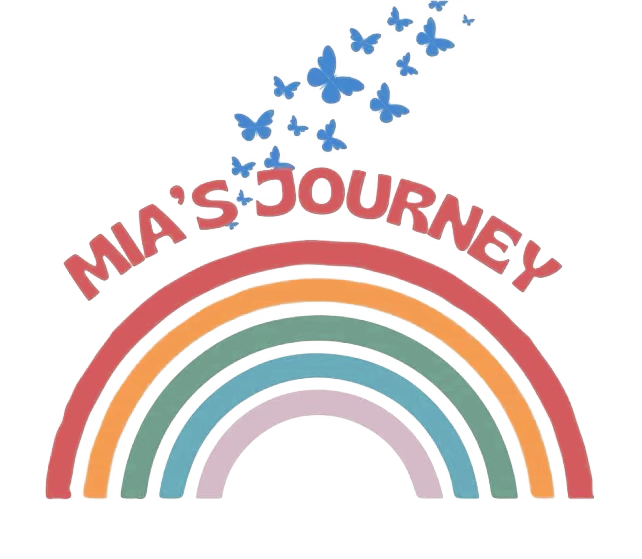 mia's journey logo