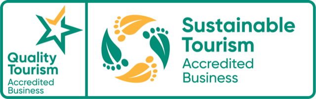 quality tourism sustainable accreditation mudgee