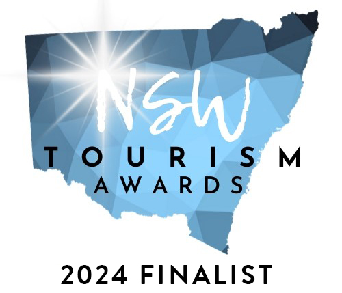 nsw tourism finalist awards