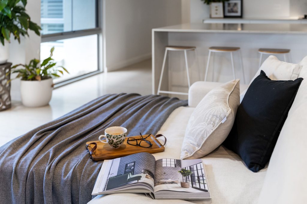 group accommodation